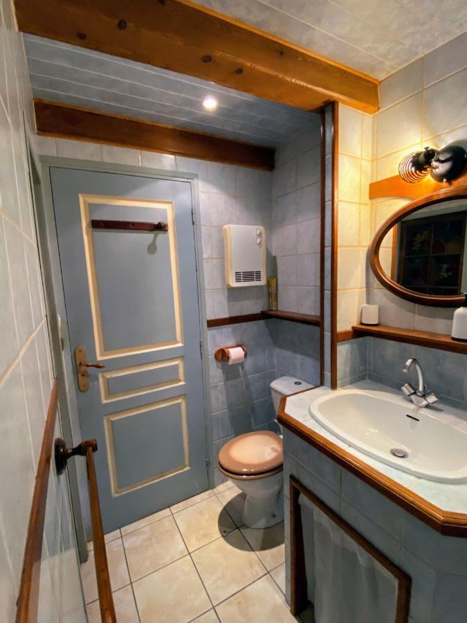 Appartement 4 Pers Plein Centre Ville, Wifi, Balcon Laragne-Monteglin Bagian luar foto