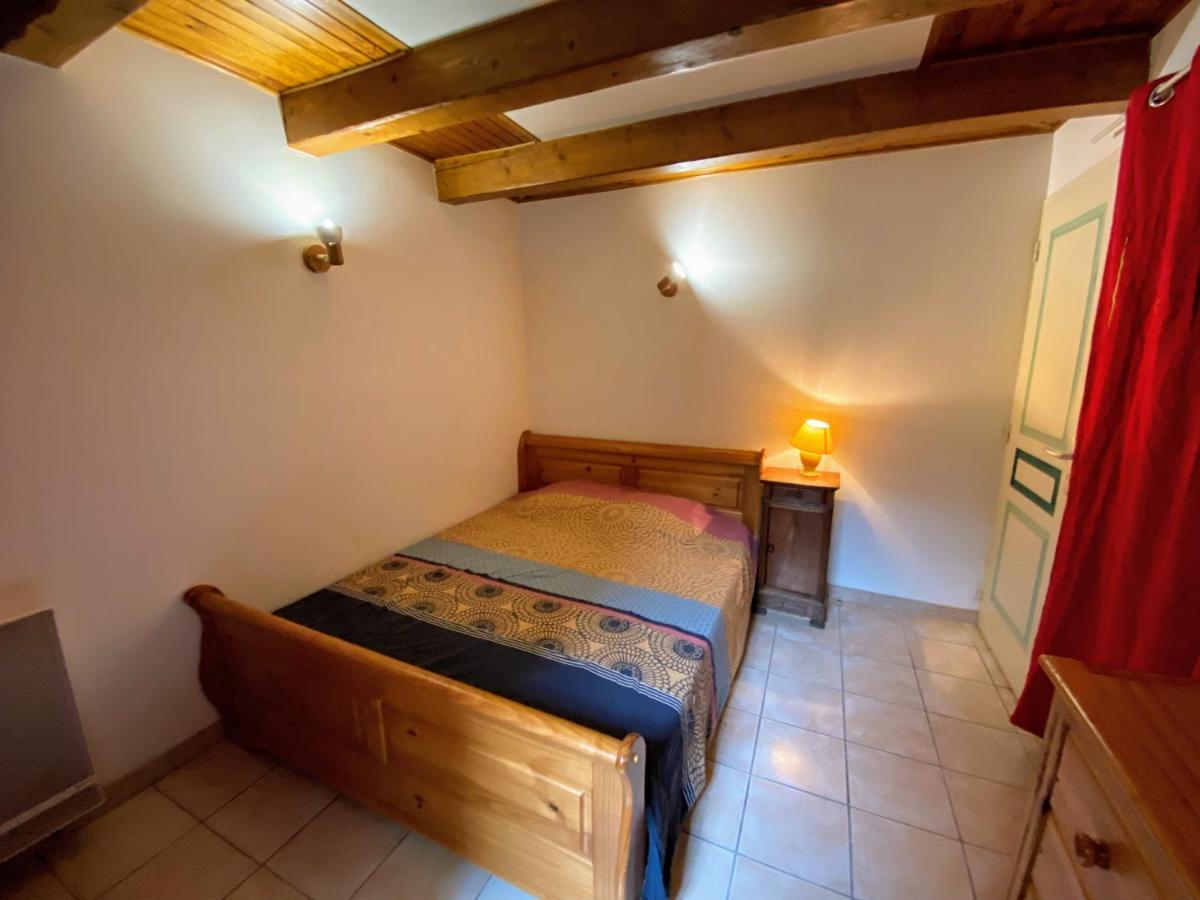 Appartement 4 Pers Plein Centre Ville, Wifi, Balcon Laragne-Monteglin Bagian luar foto